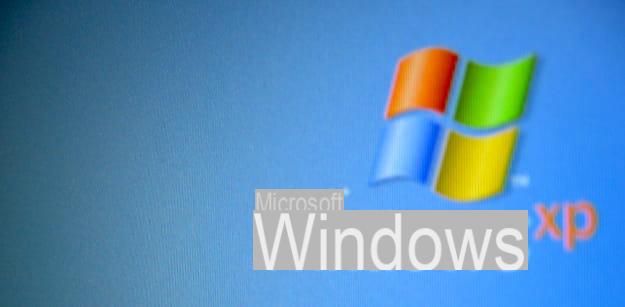 Cómo crear un Live CD de Windows XP