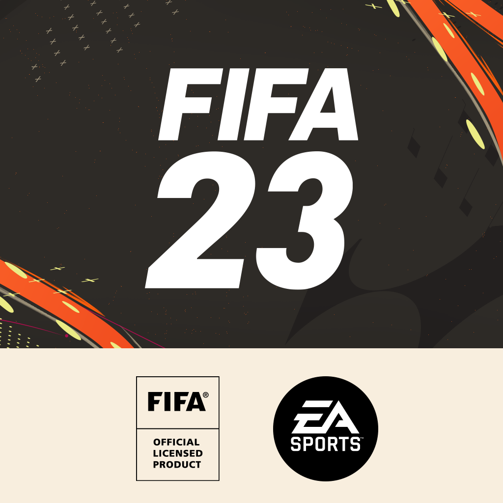 EA SPORTS™ FIFA 23 Companion