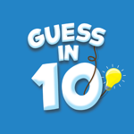 Guess in 10