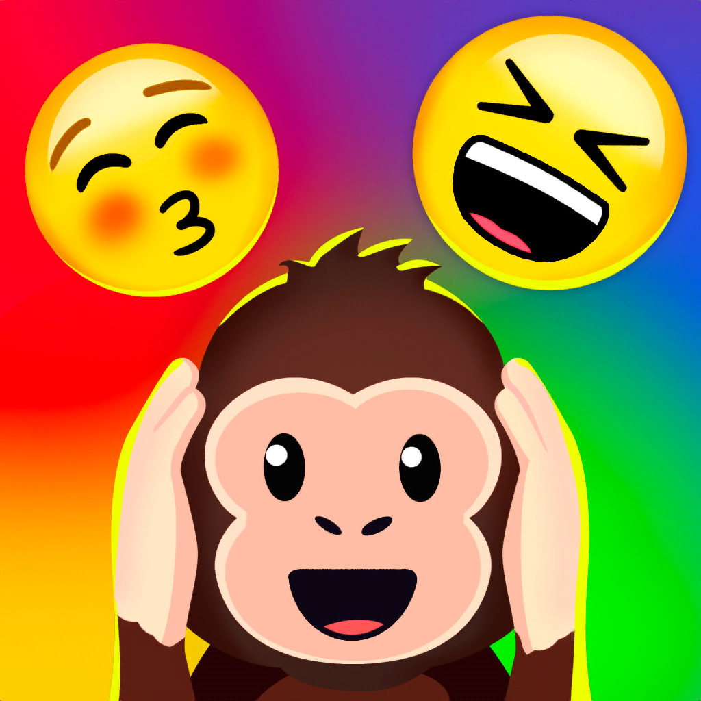 Emoji Guess Puzzle - Quiz Game