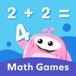 Practice Math & Algebra Facts