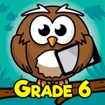 مولد كهرباء Sixth Grade Learning Games