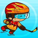 Generador Chop Chop Hockey