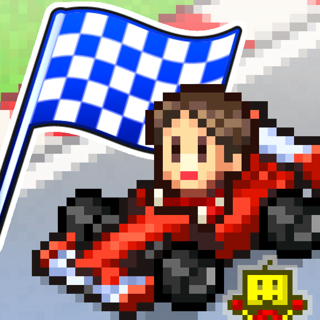 Grand Prix Story