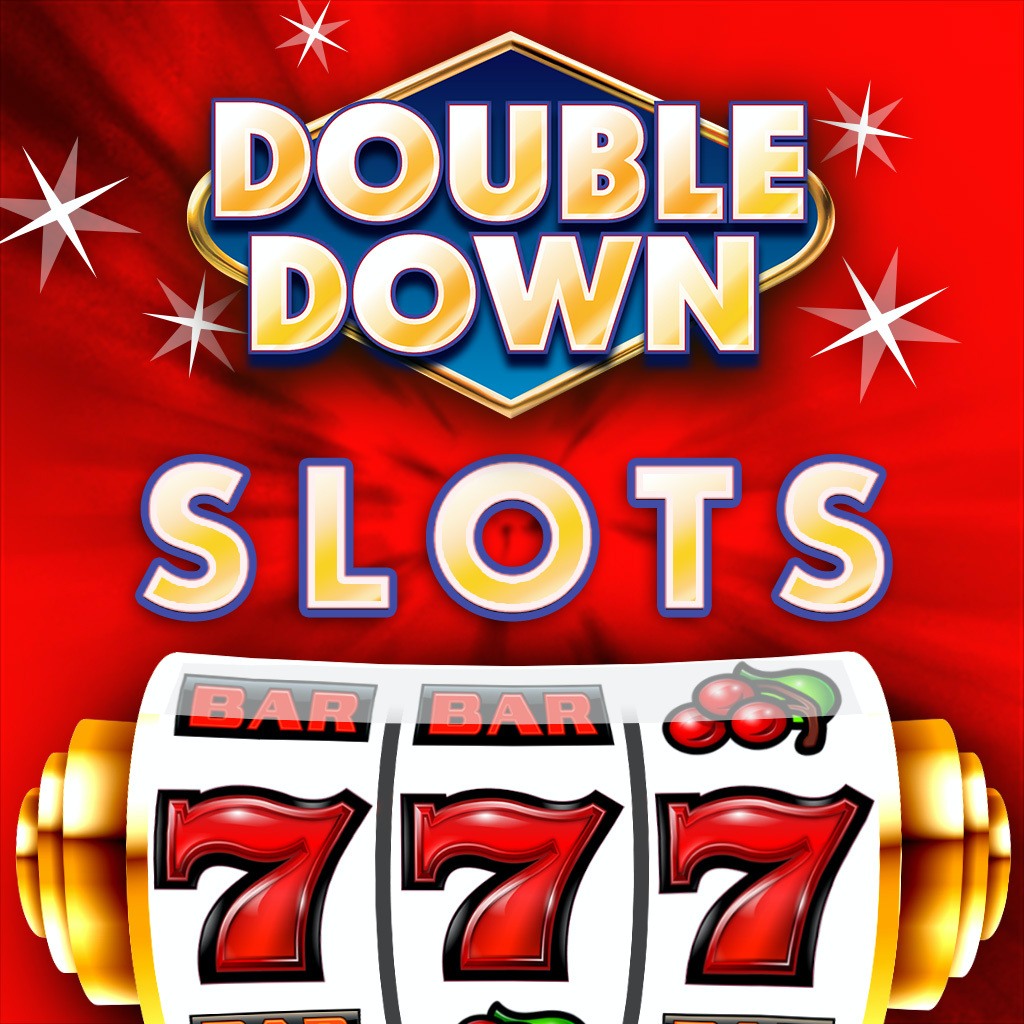 DoubleDown Casino Vegas Slots