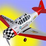 Generador Absolute RC Plane Simulator