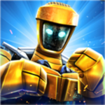 Generador Real Steel World Robot Boxing