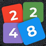 Generator 2248: Number Match Games 2048