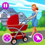 Mutter-Simulator: Babysitter