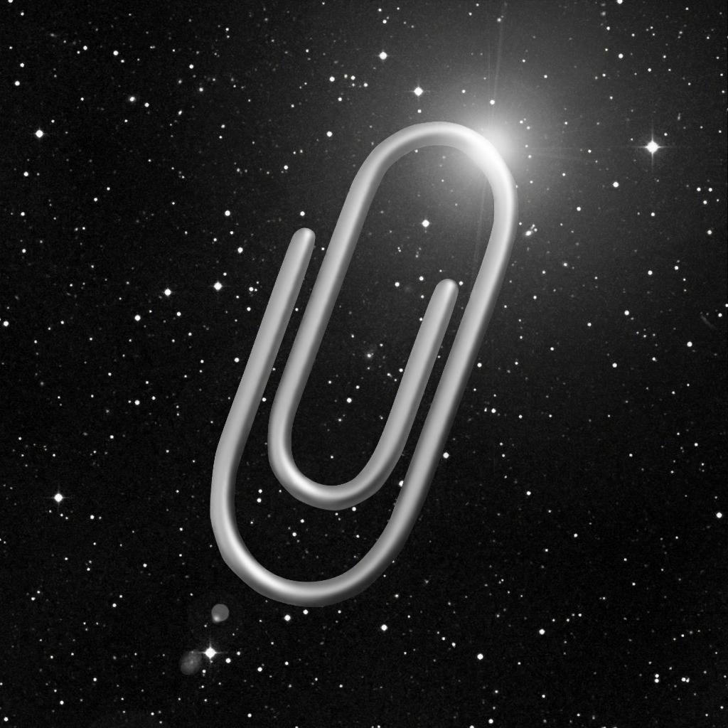 Generator Universal Paperclips™