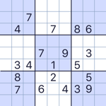 Generator Sudoku: Sudoku Puzzles