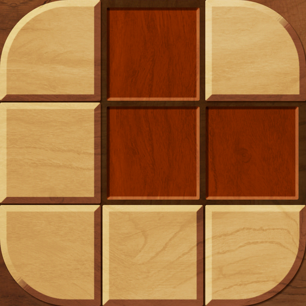 Woodoku - Block Puzzle Game