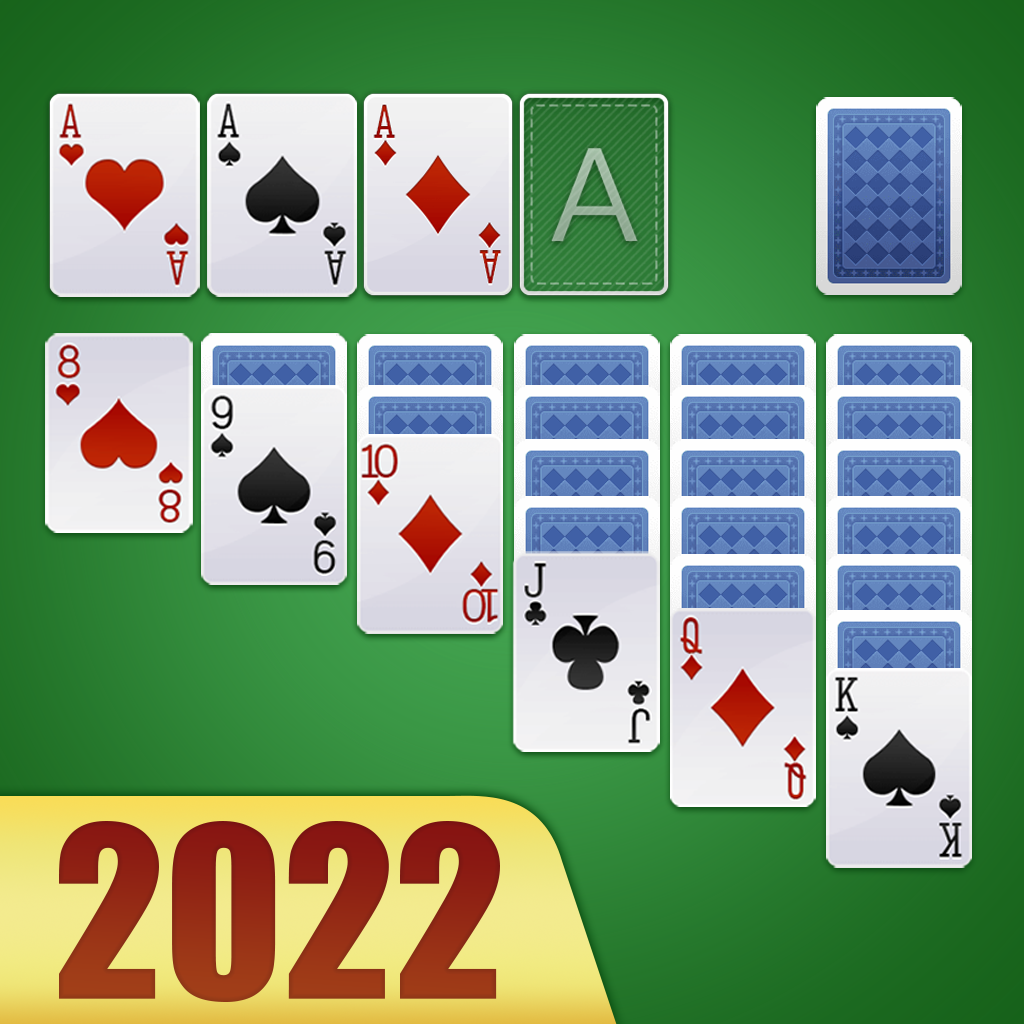 Generator Solitaire : Brain puzzle Game