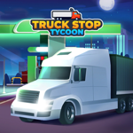 Generator Truck Stop Tycoon