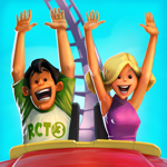 Generator RollerCoaster Tycoon® 3