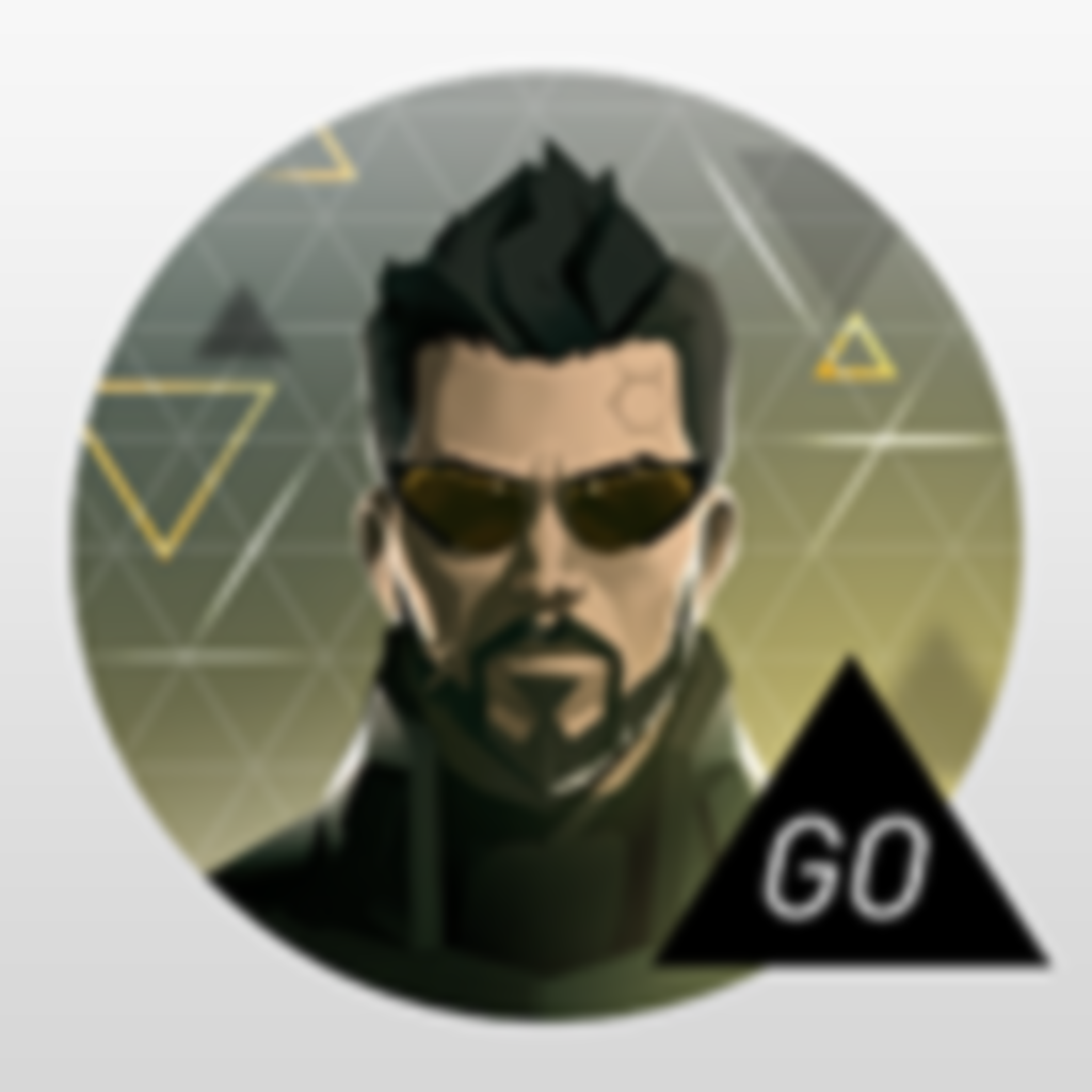 Generator Deus Ex GO