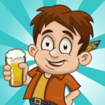 Idle Distiller Tycoon Game