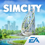 SimCity BuildIt