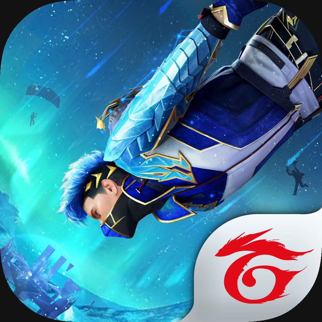 Garena Free Fire: Winterlands