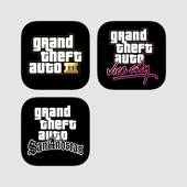 Grand Theft Auto: The Trilogy