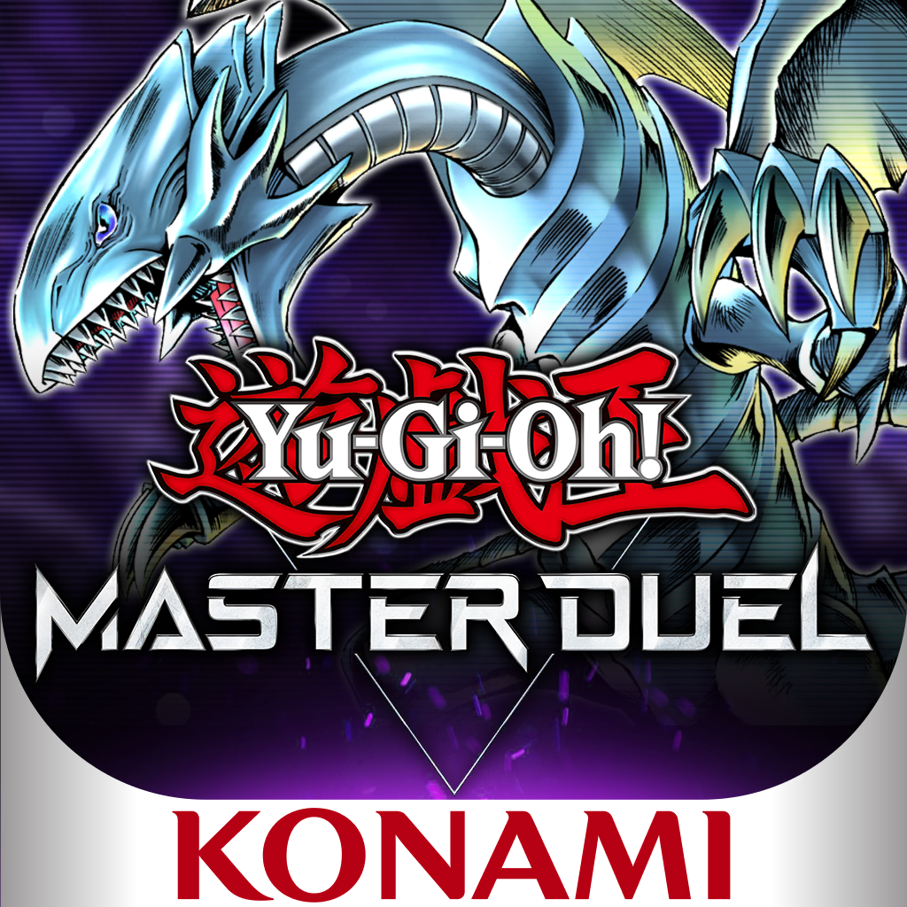 Generador Yu-Gi-Oh! Master Duel