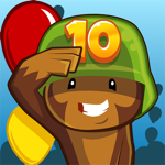 Generador Bloons TD 5