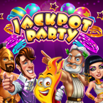 Jackpot Party - Casino Games