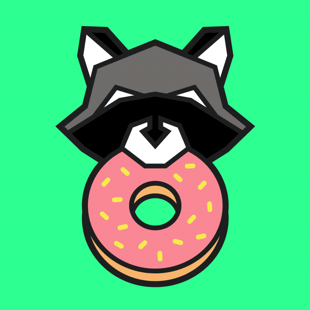 Generator Donut County