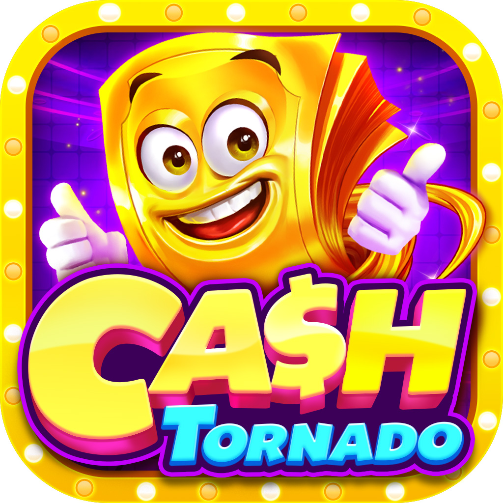 Cash Tornado™ Slots - Casino