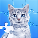 Jigsaw Puzzles - Puzzle-Spiele