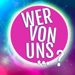 Wer von uns …? DAS PARTYSPIEL