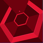 Super Hexagon