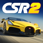 CSR Racing 2 - Autorennen