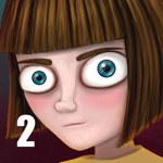 Fran Bow Capítulo 2