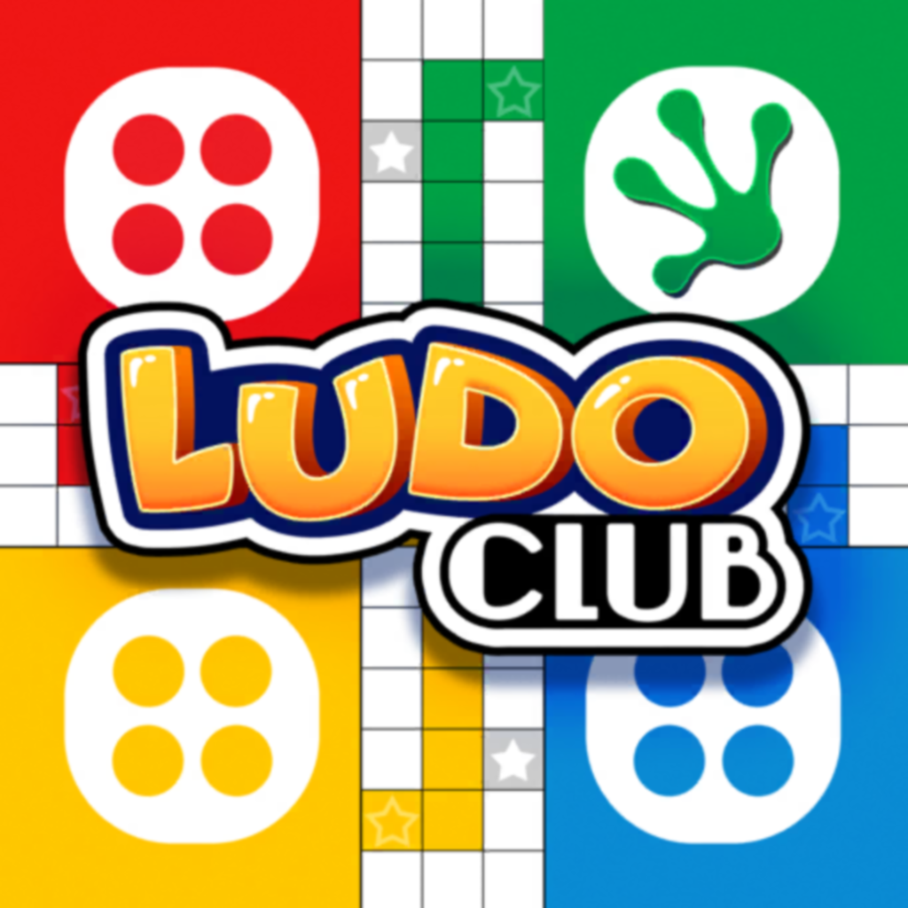 Ludo Club - Juego de parchís