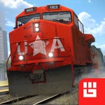 Train Simulator PRO 2018