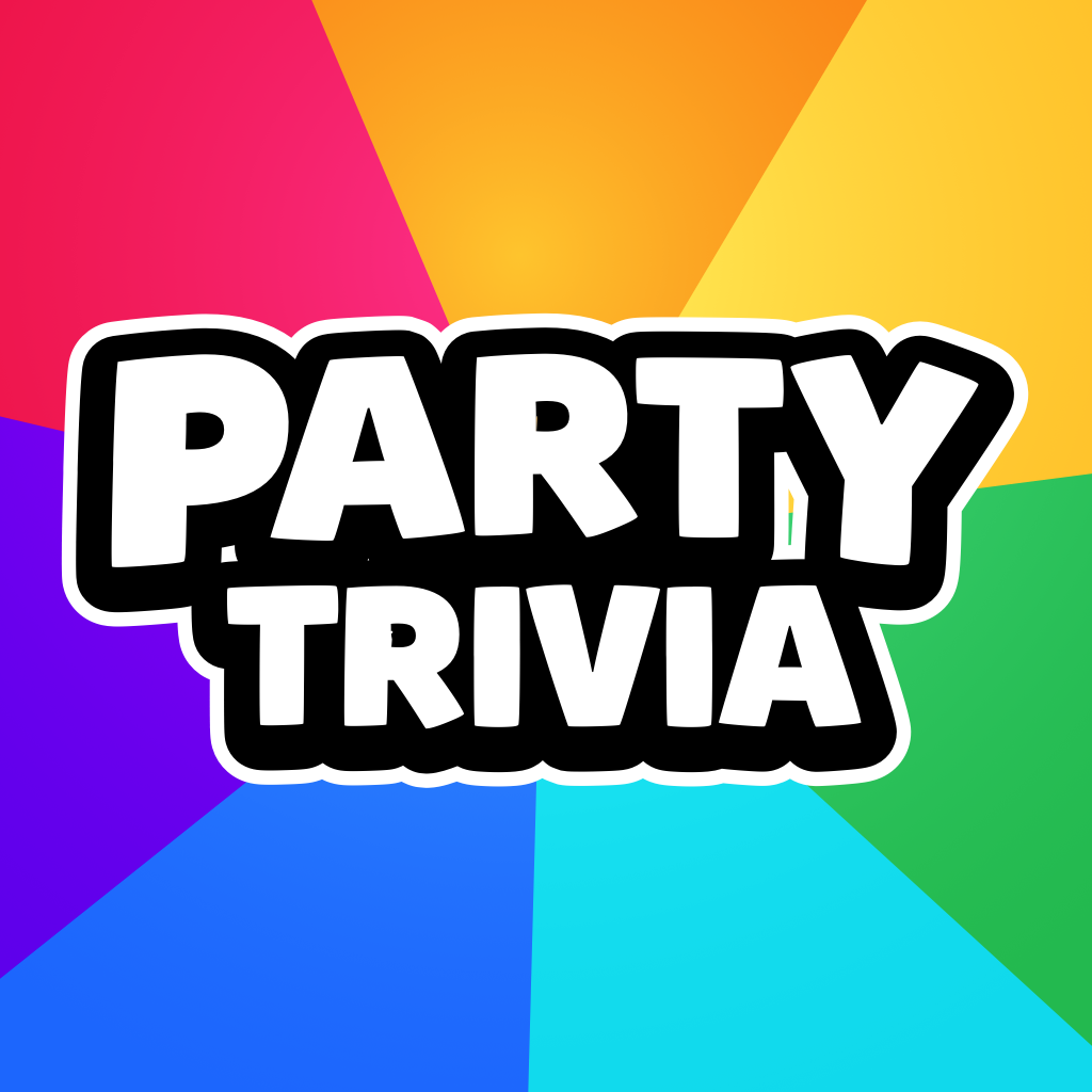 Party Trivia! Group Quiz Game