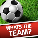 Whats the Team? Football Quiz