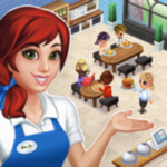 Food Street - Cooking World