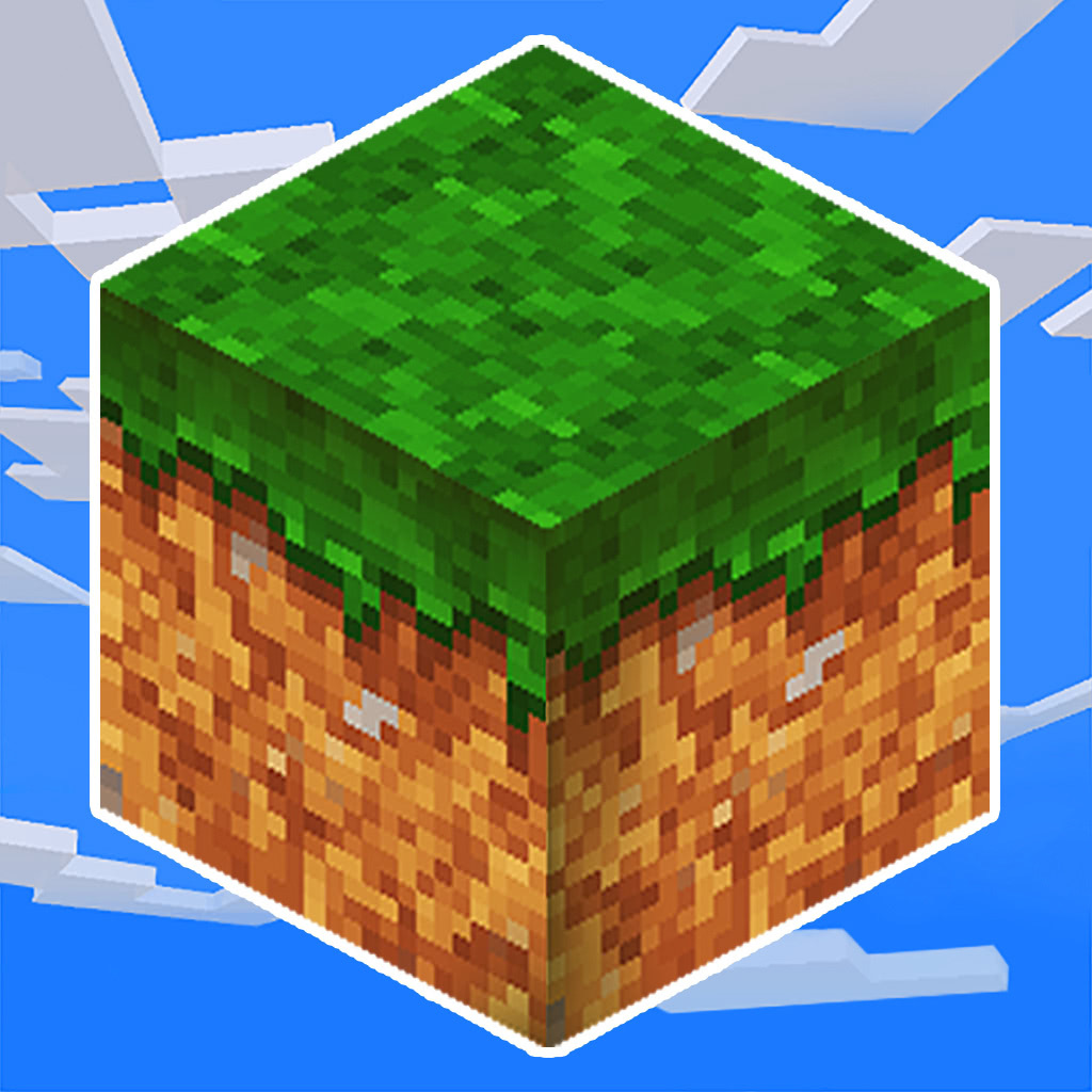 MultiCraft ― Build and Mine!