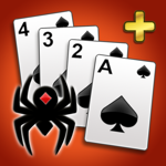 Spider Solitaire Pro ▻