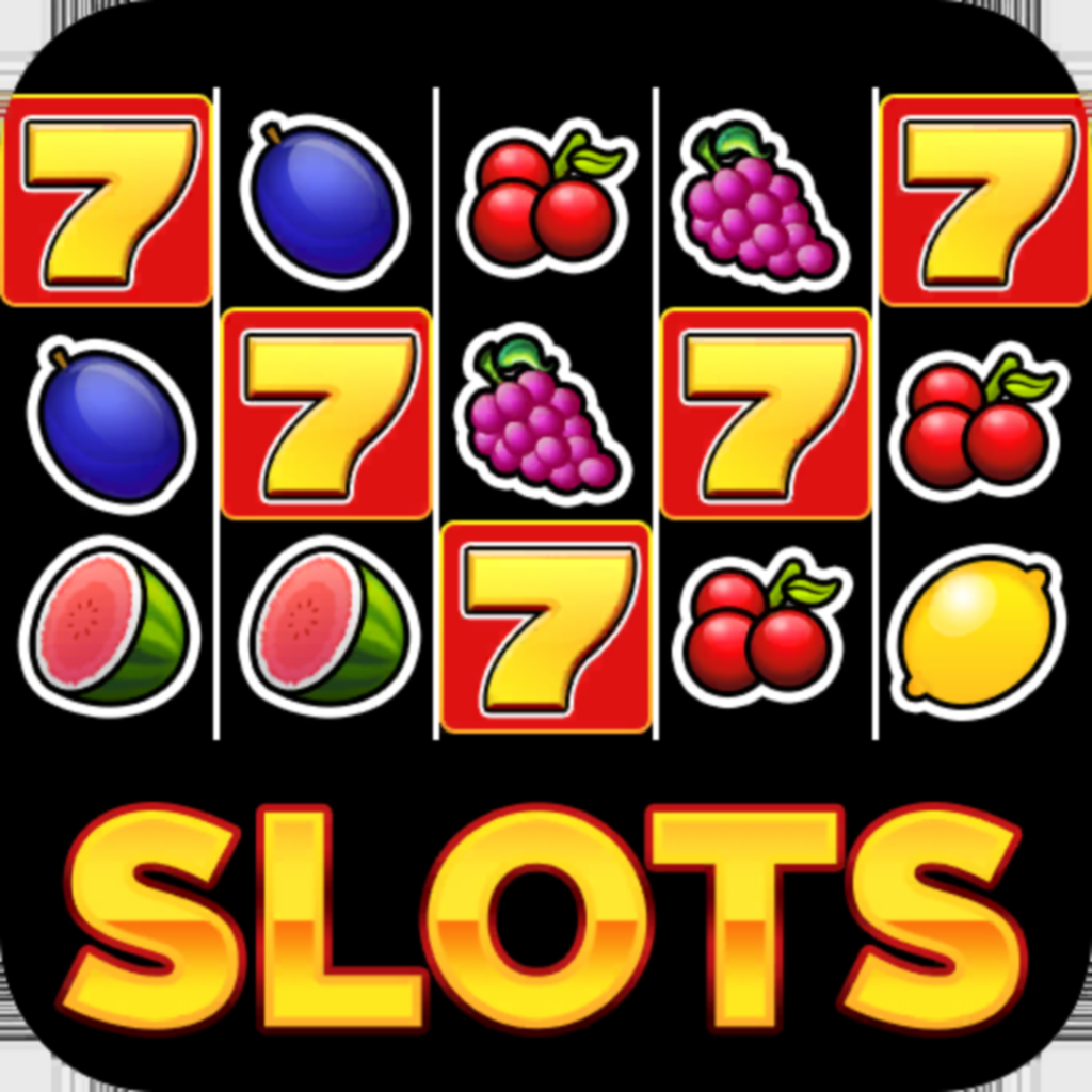 Casino Slots 77777