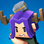 Hunt Royale: Action RPG Battle