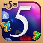 High 5 Casino Vegas Slot Games