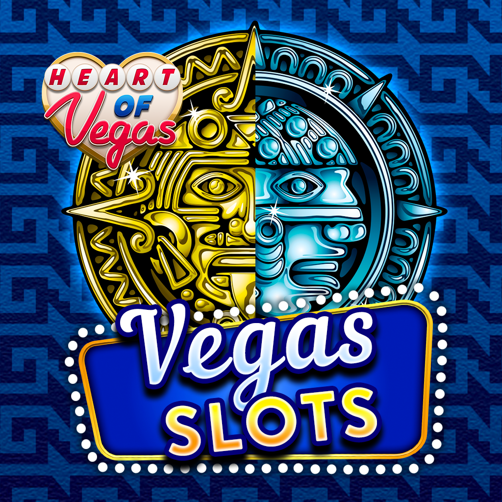 Heart of Vegas – Slots Casino