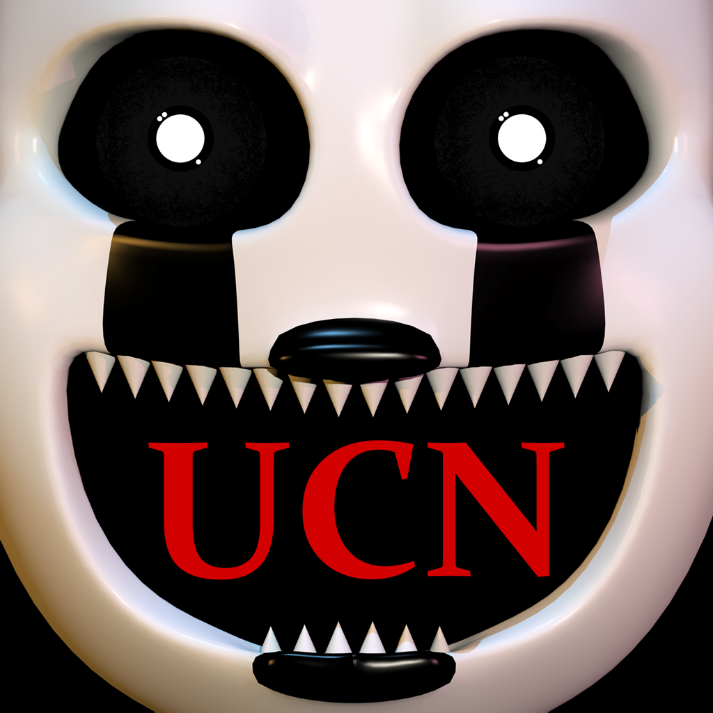 Generator Ultimate Custom Night