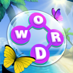 Word Crossy - A Crossword game