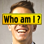 Who am I? Guessing Game