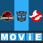 Movie Quiz - Biograf, finde, hvad er den film!