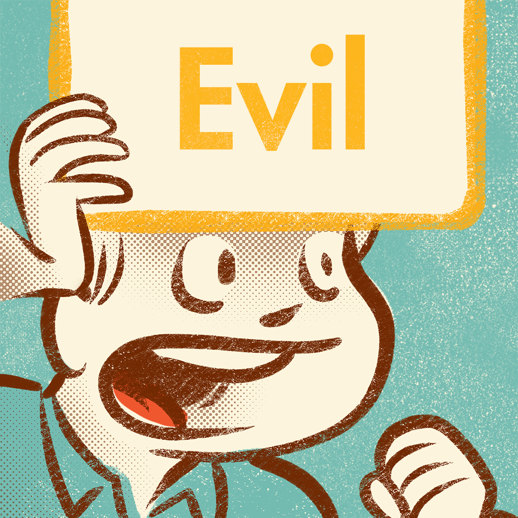 Evil Minds: Dirty Charades!